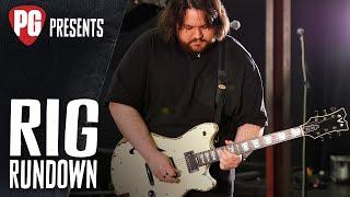 Rig Rundown: Mammoth WVH