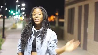 Just The Empress - iSurvive (Directed By @djpest)