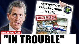 FAA Just Revealed a Fatal Flaw in Boeing 787 – Why No One Is Talking About It…