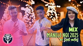 Cele Mai Ascultate Manele 2025  Top Hituri Manele De Petrecere  by Tanu Music