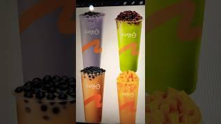 This is your prime if you…P39 COCO BUBBLE TEA EDITION #shorts