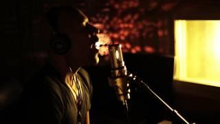 Krister Linder - Gone (Live Vocal Session at Ambium Studio, Stockholm / Sweden)