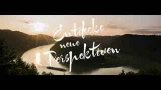 Donauregion. Entdecke neue Perspektiven - Teaser