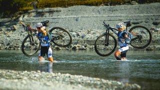 Team Adventure Racing in New Zealand