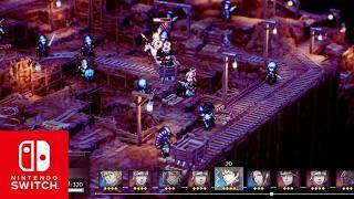 TOP 15 BEST STRATEGY GAMES on Nintendo Switch YOU NEED TO PLAY in 2025