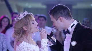 Armenian Wedding - Dav M & Emily Ghuk - Hoy Tengo Ganas De Ti