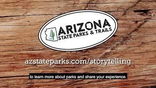 A Virtual Tour of Arizona's State Parks