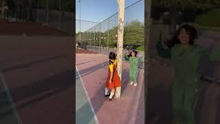 squid game in real life 