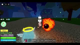 Spirit vs kitsune blox fruits pvp #bloxfruits #roblox #pvp