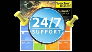 Weichert Training