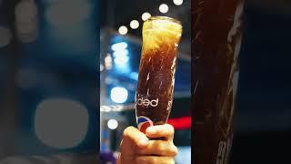 Frozen Pepsi | Laos Food | Laos | Vientiane #shorts