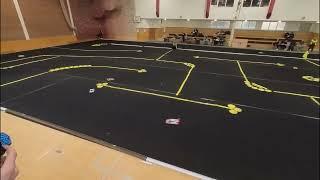 Hit Holesov, Finale skupiny Modified