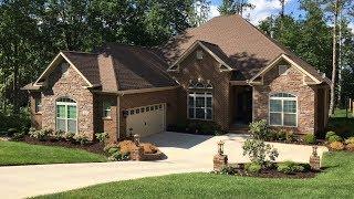 Home for Sale Huntsville AL - 42 Bluff View Drive MLS