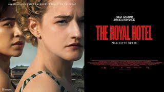 THE ROYAL HOTEL - zwiastun VOD