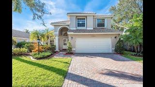 Pembroke Falls - Malibu Home For Sale - 13298 NW 18th Ct Pembroke Pines, FL 33028 - 954-745-4735