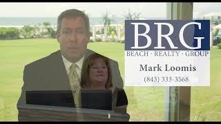 Mark Loomis | Myrtle Beach Realtor | Beach Realty Group