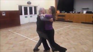 Bronze (Basic) Slow Foxtrot