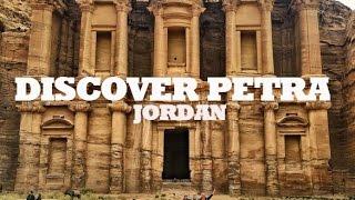 Best of Petra - Jordan - FlyWithFlow - Visit, Tourism and Travel