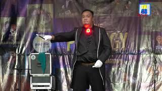 THE PRODIGY 2023 | CHESTER ROQUE - FULL VIDEO | TV48 STATION