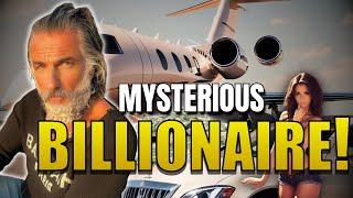 Who is Zeus Monaco? | Inside the BILLIONAIRE Lifestyle of Ilan Tobianah