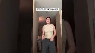 The dance of the summer! Do the fit mami dance and tag me and sweetyhigh to be featured! 