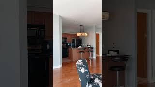 Condo for Sale in Downtown Ottawa