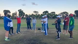 Western Province Cricket Umpires Association Training Promo Video