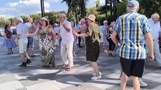 Танцы/Харьков/Dancing/Морячка/20.07.2024/#dance#kharkiv