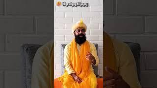 Swami Nispruh Spandan Ji's Finland visit 2025#kriyayog #kriyayogameditationclasses #finland