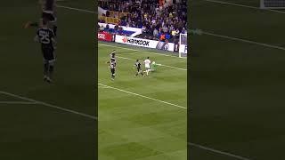 Erik Lamela's Qarabag strike!