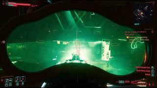 Tech Snipers Are So Strong   Cyberpunk 2077