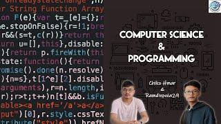 Computer Science & Programming