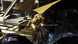 Prey: Finding Grant Lockwood Without Activating His Tracker