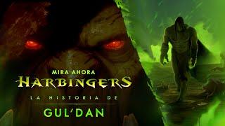 Harbingers - Gul'dan