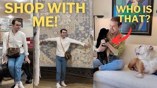 The *Best* Home Decor Right Now | SHOP WITH ME