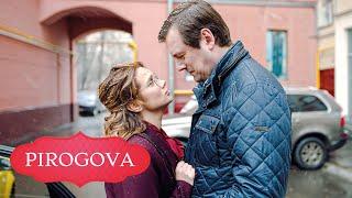 Empresaria Pirogova - 2 temporada, serie 21-26