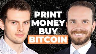 Should The US Government Buy Bitcoin? | Pierre Rochard & Allen Farrington TFTC EP. 520