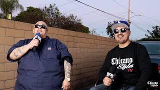 OG ESE TROUBLE Interview Chicano Style TV EP.30