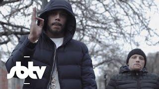 Deep Green | Better Place (Upperthorpe, Sheffield) [Music Video]: SBTV