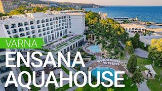 Ensana Aquahouse Hotel, Varna, Bulgarien  - sanatoriums.com 