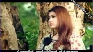 Aung La- Taung Pan De (myanmar song).flv