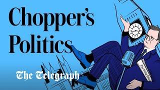 Chopper's Politics: 2022 in Review | Podcast