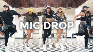 MIC Drop (Steve Aoki Remix) - BTS (방탄소년단) Dance Video | @besperon Choreography