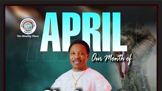 3 RIVERS THAT MUST FLOW INTO YOUR LIFE THIS MONTH || ODO META TI AIYE RE NILO