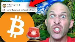 RED ALERT FOR ALL BITCOIN HOLDERS!!!!!!!!!!!!!!!