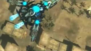 Transformers Machinima