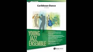 Caribbean Dance, by Victor López – Score & Sound