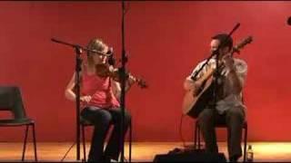 Laura Beagon - Scoil Cheoil na Botha, Scotstown, Co.Monaghan