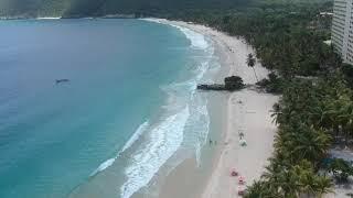 Bahia de Cata Ocumare de la Costa Aragua Venezuela - Ponton Trips