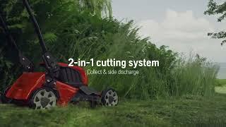 Husqvarna LC 251iS Battery Lawnmower: What You Need To Know!